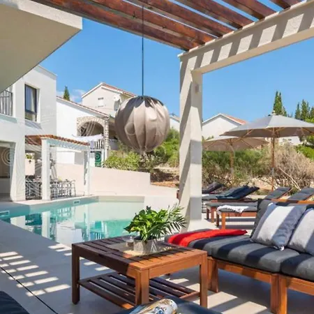 Rica Location, Private Pool Casa vacanze *