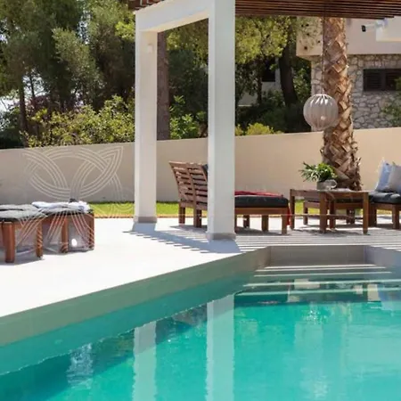 Casa de Férias Rica Location, Private Pool Split