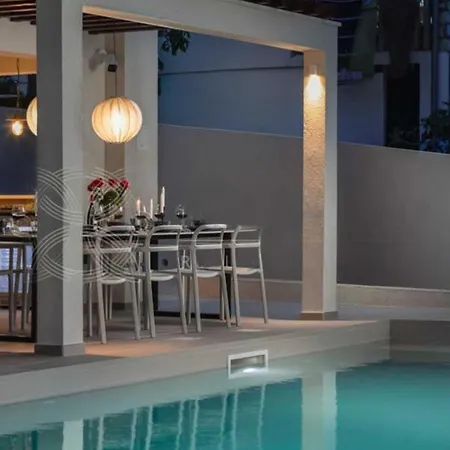 Rica Location, Private Pool بيت للعطل *